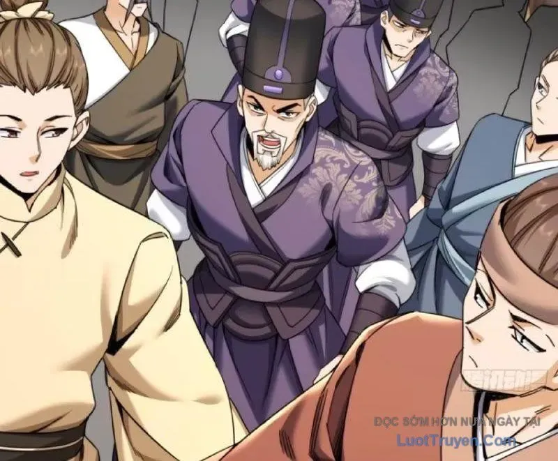 Giáo Chủ Ma Giáo Vụng Trộm Xem Ta Tu Luyện Chapter 36 - 44