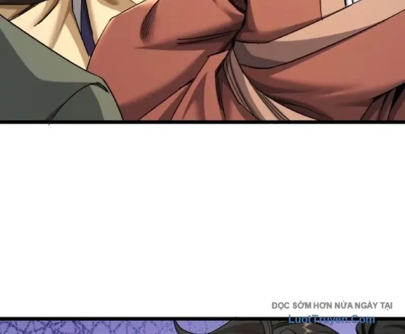 Giáo Chủ Ma Giáo Vụng Trộm Xem Ta Tu Luyện Chapter 36 - 45