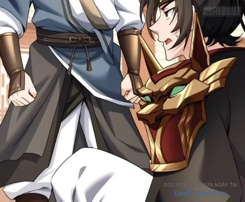 Giáo Chủ Ma Giáo Vụng Trộm Xem Ta Tu Luyện Chapter 36 - 48