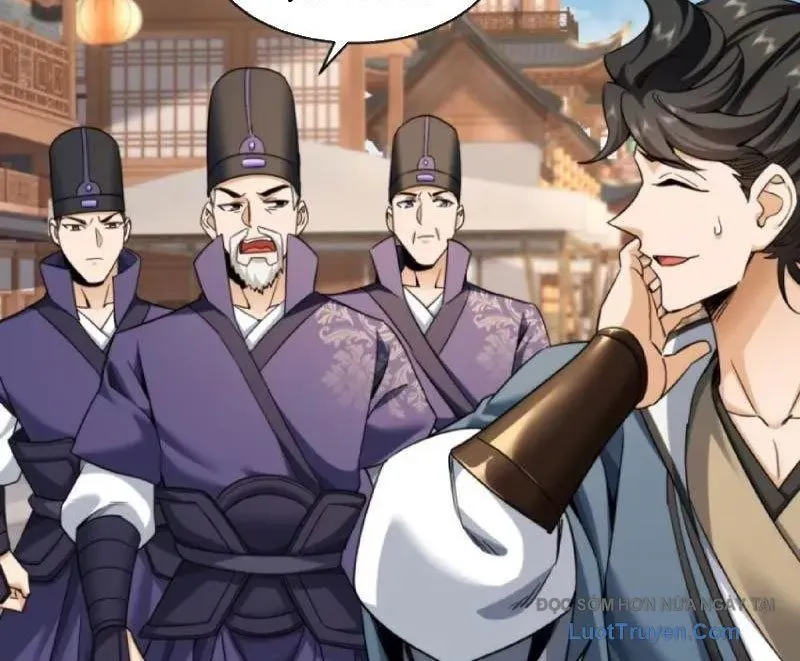 Giáo Chủ Ma Giáo Vụng Trộm Xem Ta Tu Luyện Chapter 36 - 50