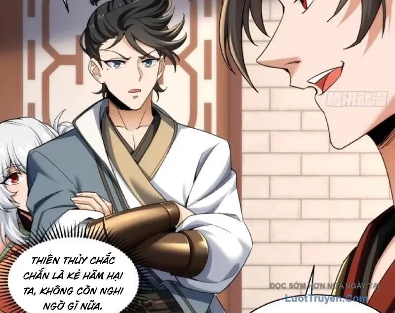 Giáo Chủ Ma Giáo Vụng Trộm Xem Ta Tu Luyện Chapter 36 - 6