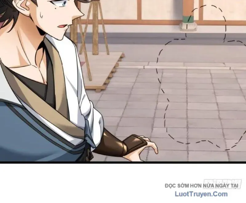 Giáo Chủ Ma Giáo Vụng Trộm Xem Ta Tu Luyện Chapter 36 - 52