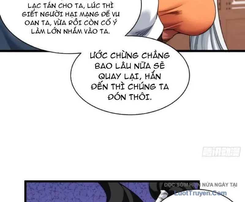 Giáo Chủ Ma Giáo Vụng Trộm Xem Ta Tu Luyện Chapter 36 - 57