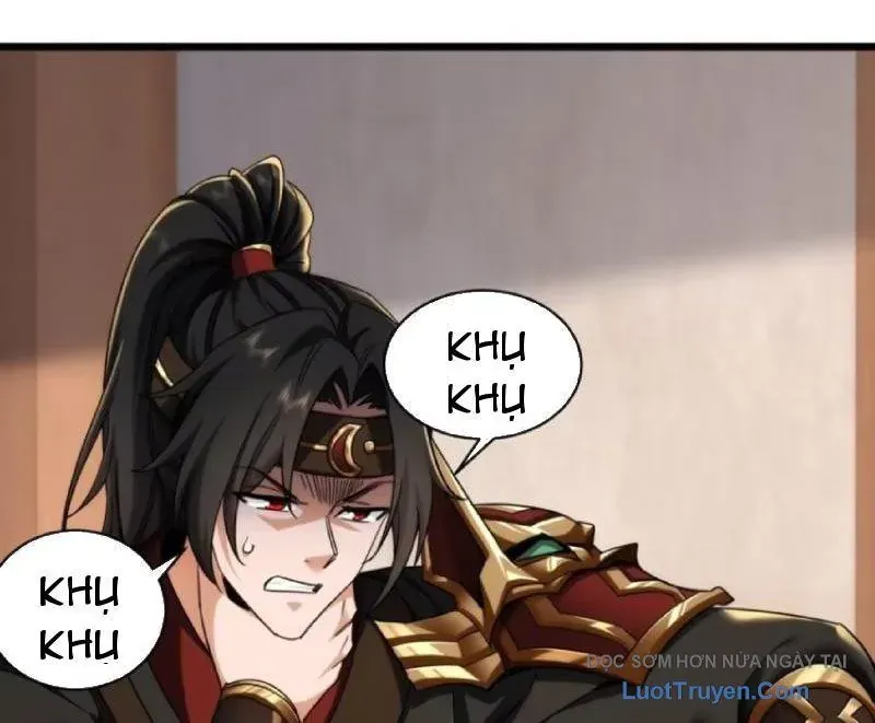 Giáo Chủ Ma Giáo Vụng Trộm Xem Ta Tu Luyện Chapter 36 - 65