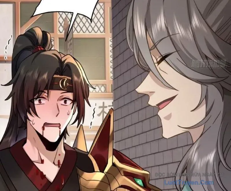 Giáo Chủ Ma Giáo Vụng Trộm Xem Ta Tu Luyện Chapter 36 - 79