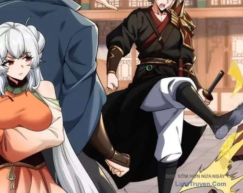 Giáo Chủ Ma Giáo Vụng Trộm Xem Ta Tu Luyện Chapter 36 - 9