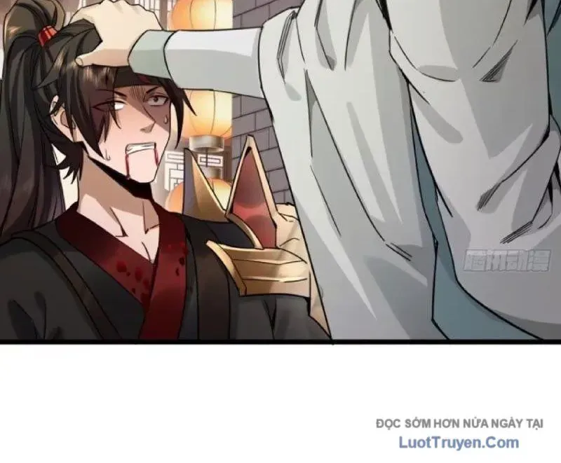 Giáo Chủ Ma Giáo Vụng Trộm Xem Ta Tu Luyện Chapter 36 - 82