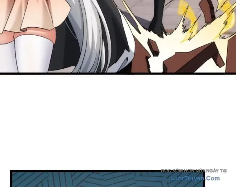 Giáo Chủ Ma Giáo Vụng Trộm Xem Ta Tu Luyện Chapter 36 - 10