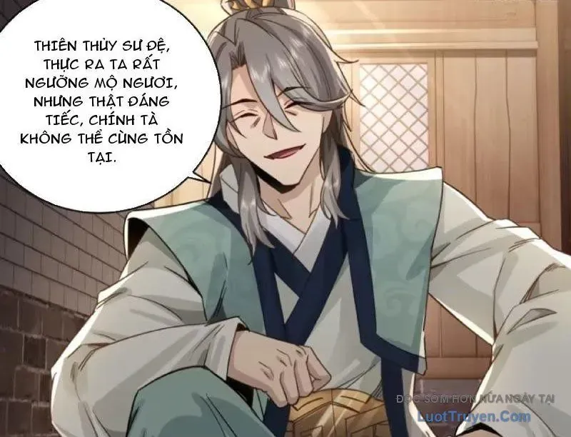 Giáo Chủ Ma Giáo Vụng Trộm Xem Ta Tu Luyện Chapter 36 - 91