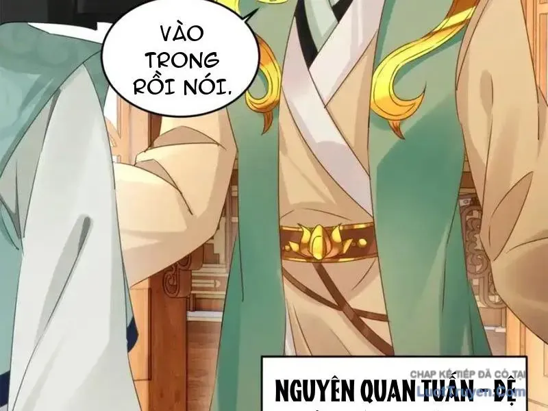 Giáo Chủ Ma Giáo Vụng Trộm Xem Ta Tu Luyện Chapter 37 - 11