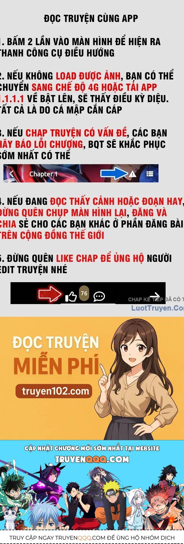 Giáo Chủ Ma Giáo Vụng Trộm Xem Ta Tu Luyện Chapter 37 - 110