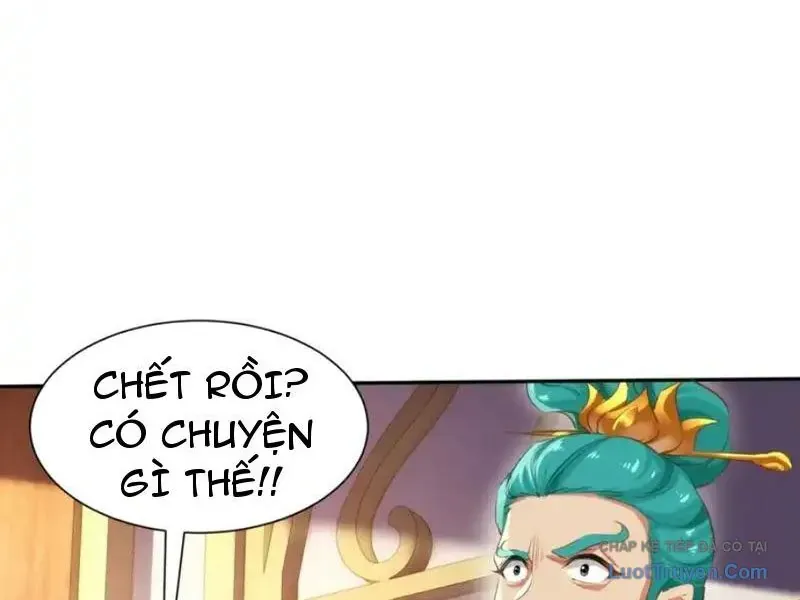 Giáo Chủ Ma Giáo Vụng Trộm Xem Ta Tu Luyện Chapter 37 - 22