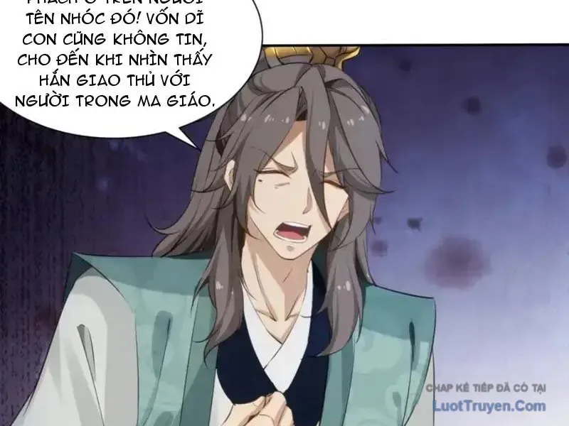 Giáo Chủ Ma Giáo Vụng Trộm Xem Ta Tu Luyện Chapter 37 - 27