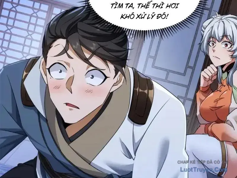 Giáo Chủ Ma Giáo Vụng Trộm Xem Ta Tu Luyện Chapter 37 - 56
