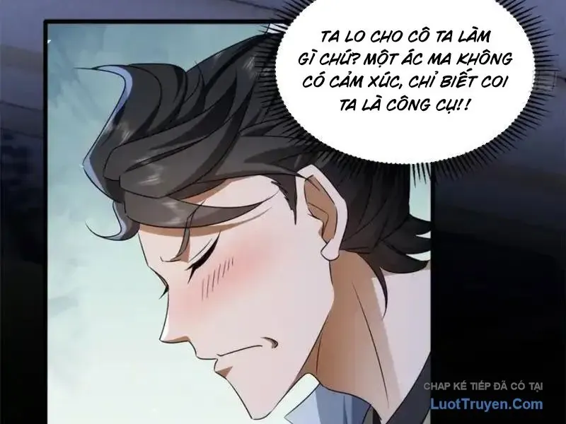 Giáo Chủ Ma Giáo Vụng Trộm Xem Ta Tu Luyện Chapter 37 - 59