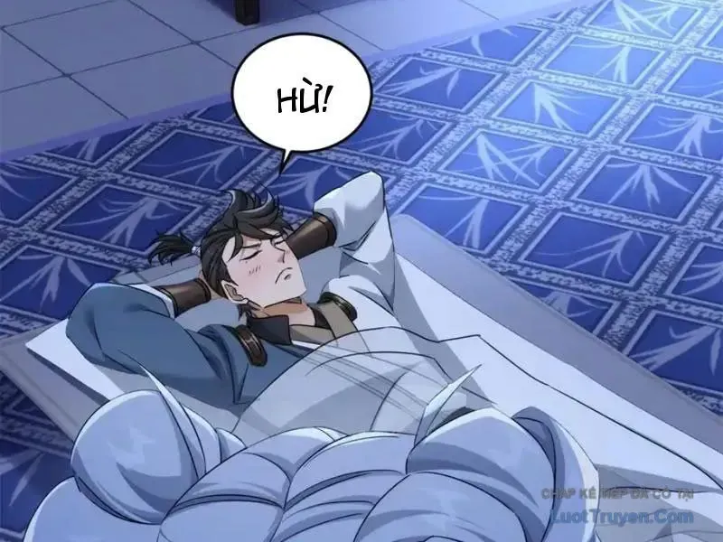 Giáo Chủ Ma Giáo Vụng Trộm Xem Ta Tu Luyện Chapter 37 - 61