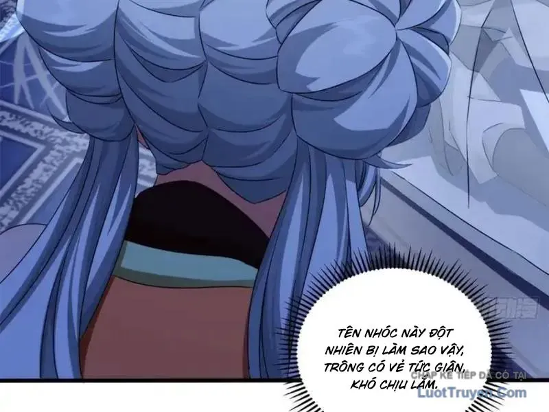 Giáo Chủ Ma Giáo Vụng Trộm Xem Ta Tu Luyện Chapter 37 - 62