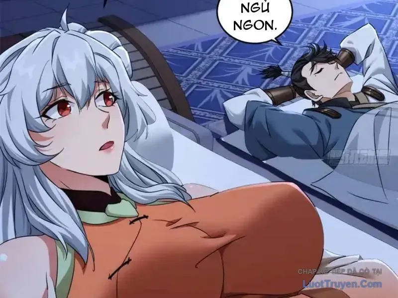 Giáo Chủ Ma Giáo Vụng Trộm Xem Ta Tu Luyện Chapter 37 - 64