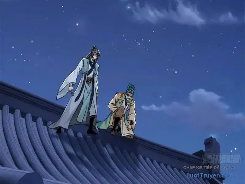 Giáo Chủ Ma Giáo Vụng Trộm Xem Ta Tu Luyện Chapter 37 - 69