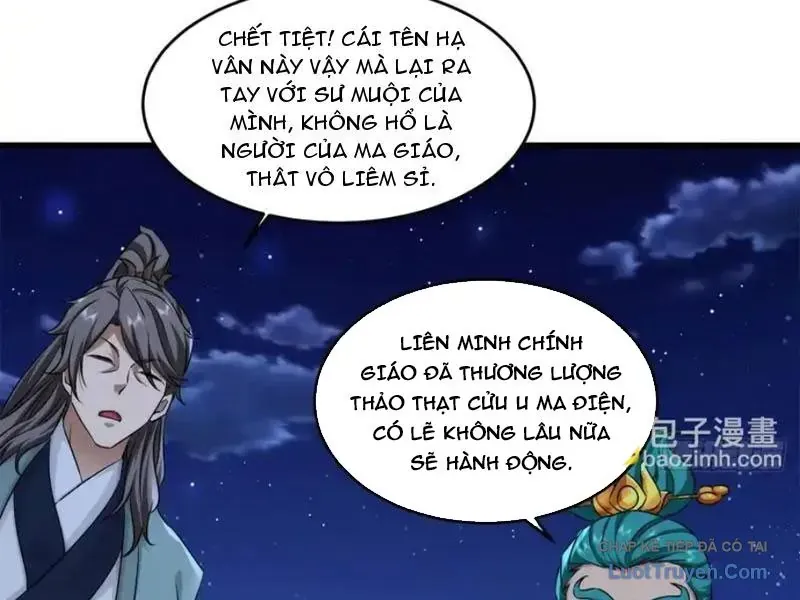 Giáo Chủ Ma Giáo Vụng Trộm Xem Ta Tu Luyện Chapter 37 - 78