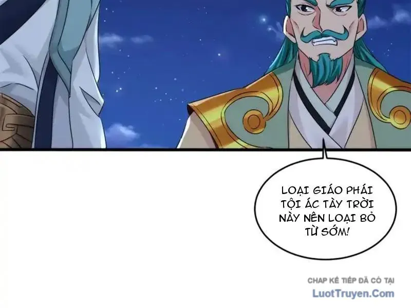 Giáo Chủ Ma Giáo Vụng Trộm Xem Ta Tu Luyện Chapter 37 - 79
