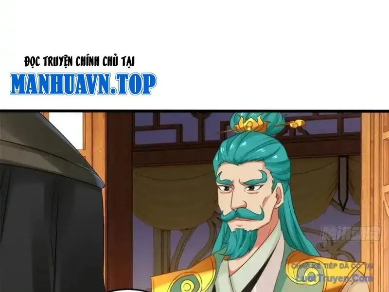 Giáo Chủ Ma Giáo Vụng Trộm Xem Ta Tu Luyện Chapter 37 - 10