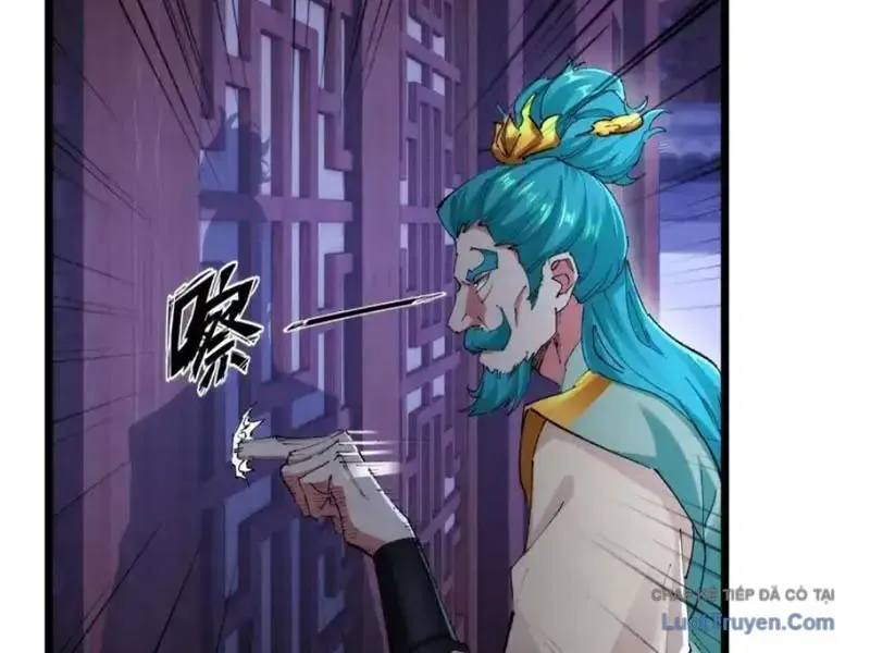 Giáo Chủ Ma Giáo Vụng Trộm Xem Ta Tu Luyện Chapter 37 - 96