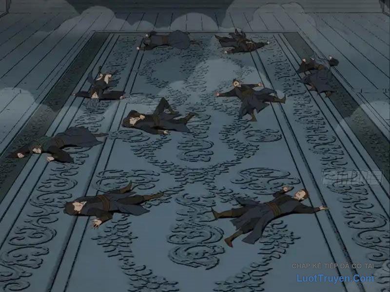 Giáo Chủ Ma Giáo Vụng Trộm Xem Ta Tu Luyện Chapter 38 - 107