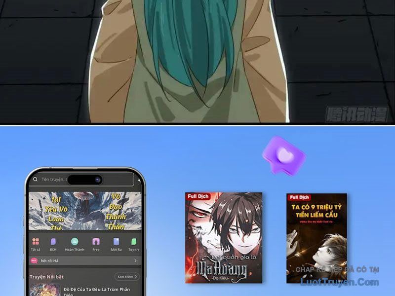 Giáo Chủ Ma Giáo Vụng Trộm Xem Ta Tu Luyện Chapter 38 - 109