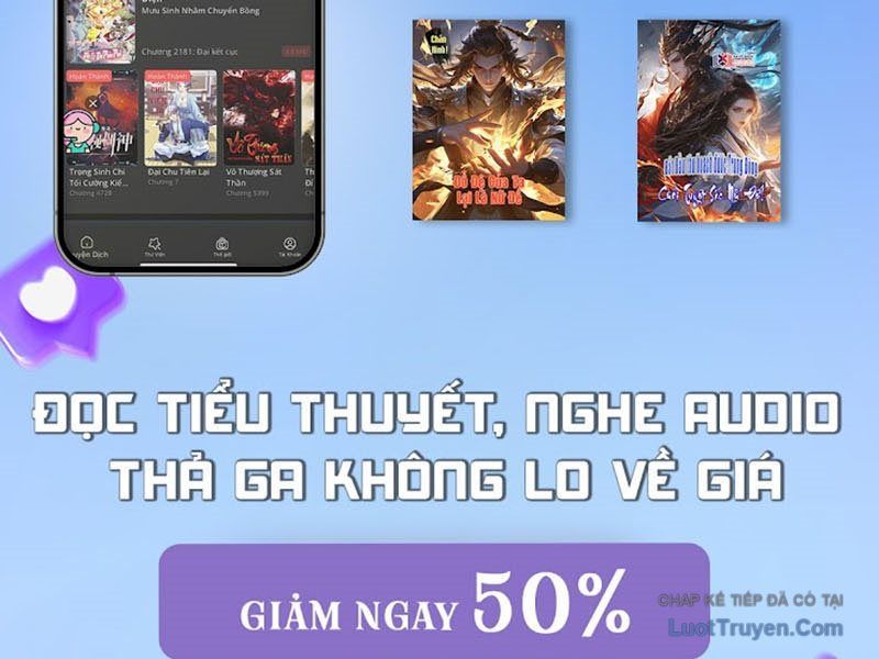 Giáo Chủ Ma Giáo Vụng Trộm Xem Ta Tu Luyện Chapter 38 - 110