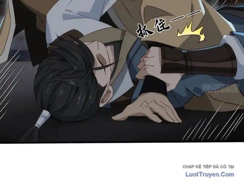 Giáo Chủ Ma Giáo Vụng Trộm Xem Ta Tu Luyện Chapter 38 - 21