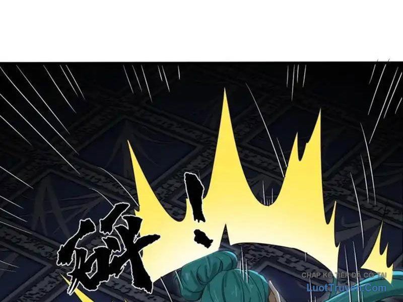 Giáo Chủ Ma Giáo Vụng Trộm Xem Ta Tu Luyện Chapter 38 - 22