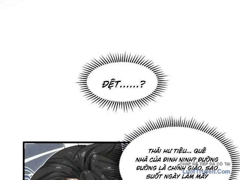 Giáo Chủ Ma Giáo Vụng Trộm Xem Ta Tu Luyện Chapter 38 - 29