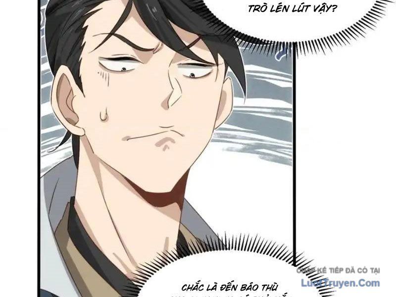 Giáo Chủ Ma Giáo Vụng Trộm Xem Ta Tu Luyện Chapter 38 - 30