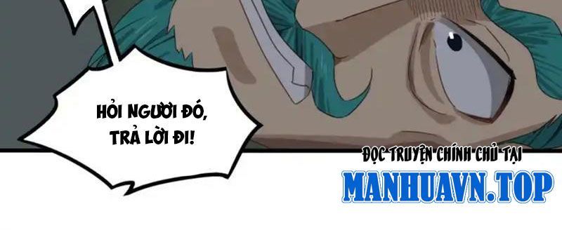 Giáo Chủ Ma Giáo Vụng Trộm Xem Ta Tu Luyện Chapter 38 - 37