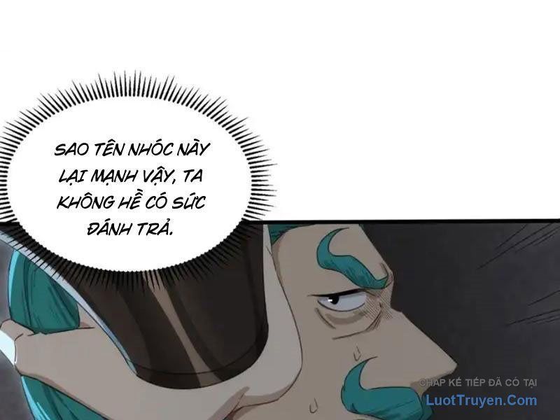 Giáo Chủ Ma Giáo Vụng Trộm Xem Ta Tu Luyện Chapter 38 - 38