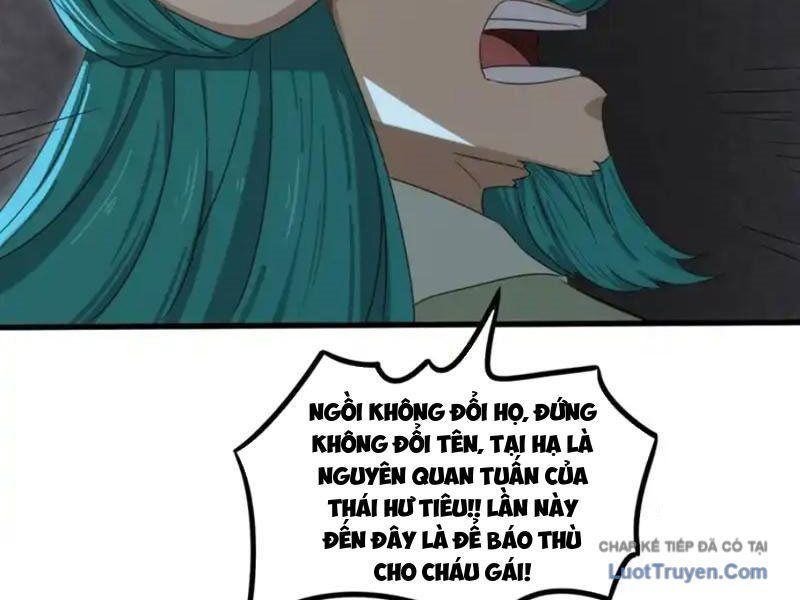 Giáo Chủ Ma Giáo Vụng Trộm Xem Ta Tu Luyện Chapter 38 - 39