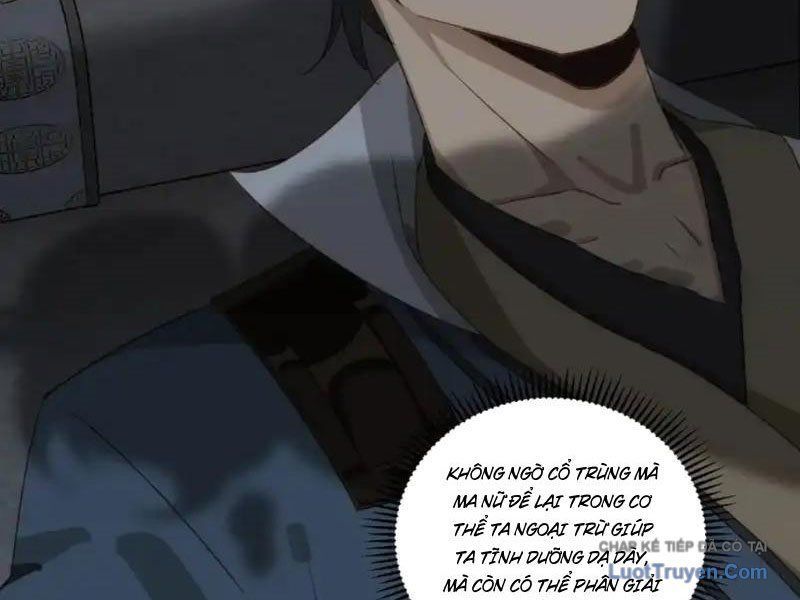 Giáo Chủ Ma Giáo Vụng Trộm Xem Ta Tu Luyện Chapter 38 - 5