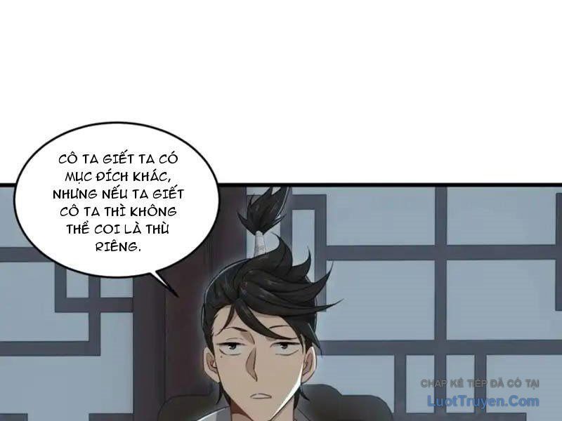Giáo Chủ Ma Giáo Vụng Trộm Xem Ta Tu Luyện Chapter 38 - 49