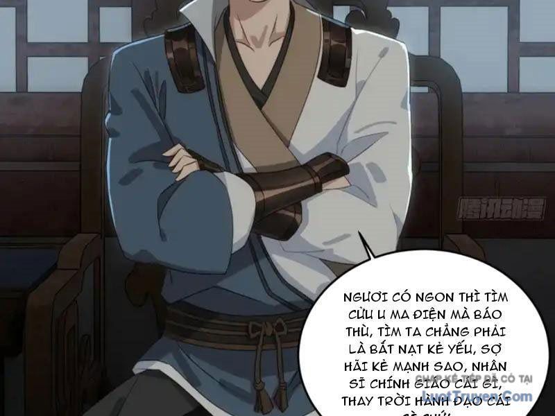 Giáo Chủ Ma Giáo Vụng Trộm Xem Ta Tu Luyện Chapter 38 - 50