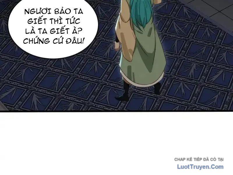 Giáo Chủ Ma Giáo Vụng Trộm Xem Ta Tu Luyện Chapter 38 - 55