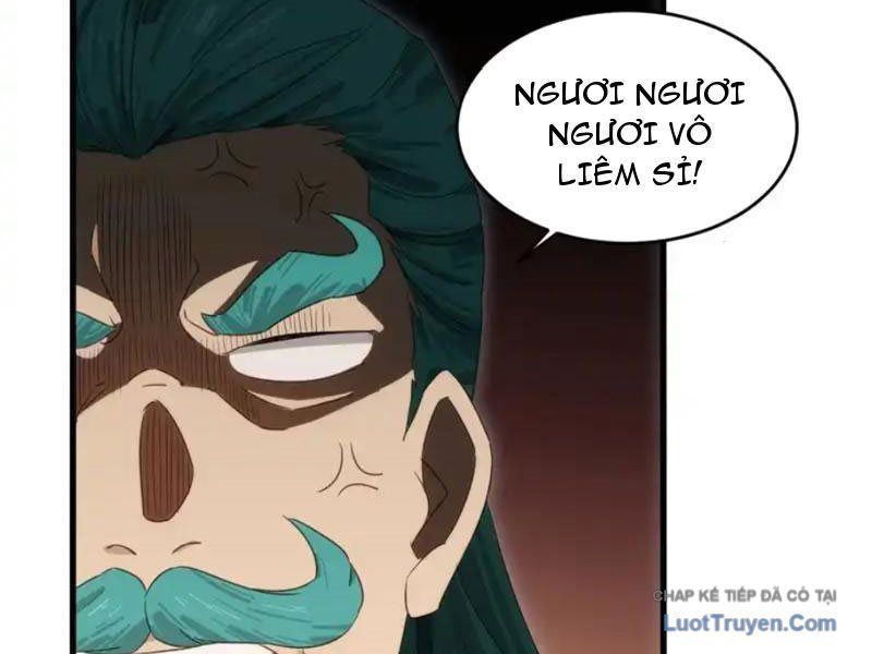 Giáo Chủ Ma Giáo Vụng Trộm Xem Ta Tu Luyện Chapter 38 - 59