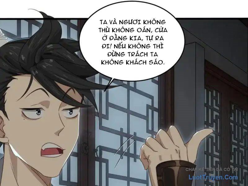 Giáo Chủ Ma Giáo Vụng Trộm Xem Ta Tu Luyện Chapter 38 - 61