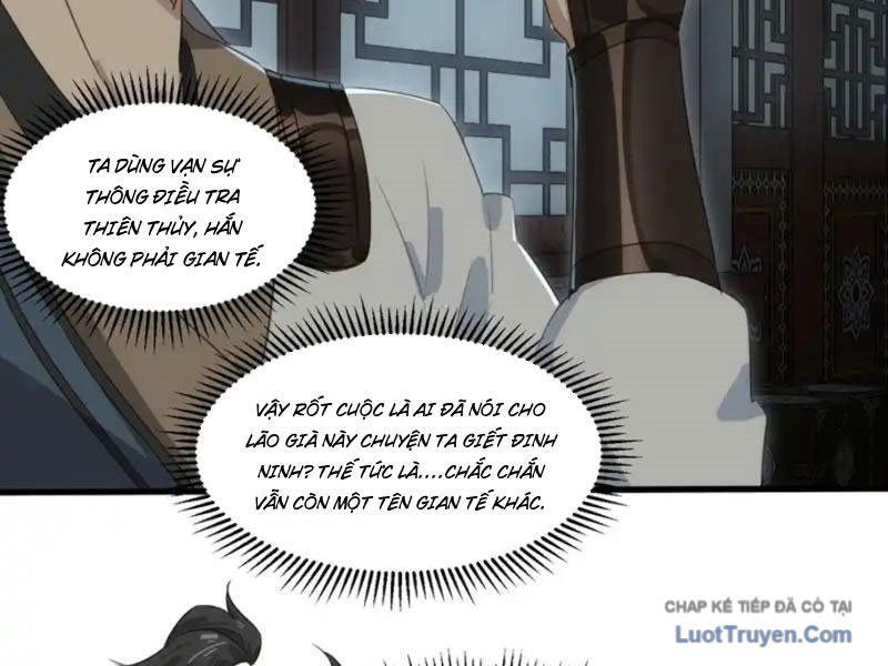 Giáo Chủ Ma Giáo Vụng Trộm Xem Ta Tu Luyện Chapter 38 - 62