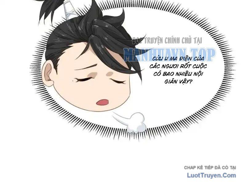 Giáo Chủ Ma Giáo Vụng Trộm Xem Ta Tu Luyện Chapter 38 - 63