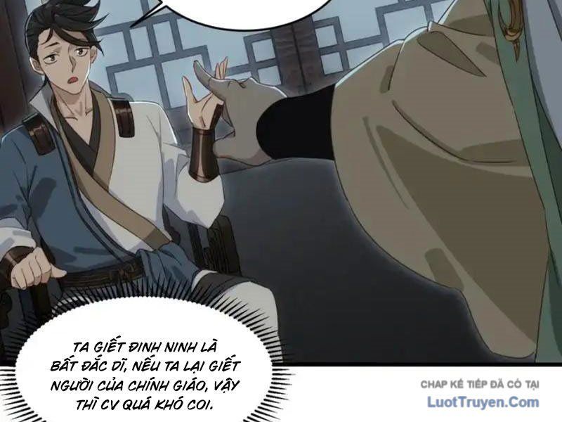 Giáo Chủ Ma Giáo Vụng Trộm Xem Ta Tu Luyện Chapter 38 - 65