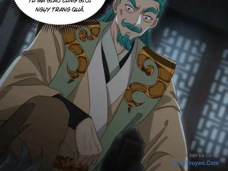 Giáo Chủ Ma Giáo Vụng Trộm Xem Ta Tu Luyện Chapter 38 - 8