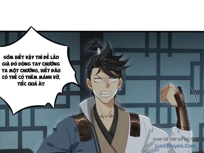 Giáo Chủ Ma Giáo Vụng Trộm Xem Ta Tu Luyện Chapter 38 - 79