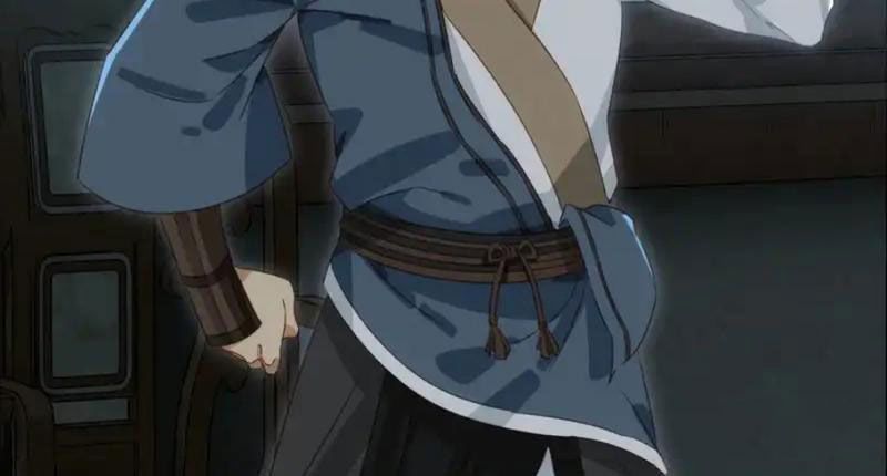 Giáo Chủ Ma Giáo Vụng Trộm Xem Ta Tu Luyện Chapter 38 - 80