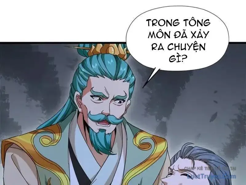 Giáo Chủ Ma Giáo Vụng Trộm Xem Ta Tu Luyện Chapter 39 - 101